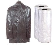 Garment Covers - System Packaging