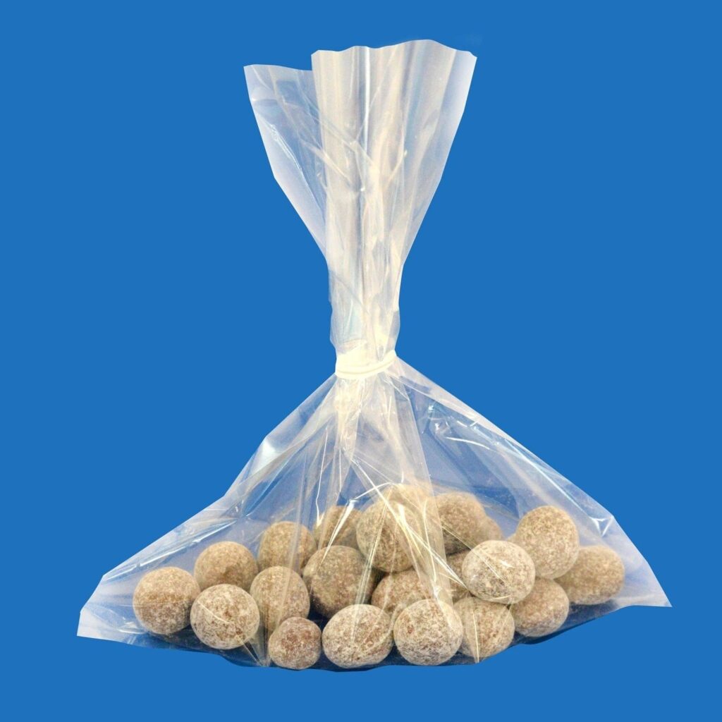 Polypropylene Bags - System Packaging