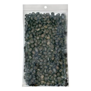 3" x 3" 2 Mil Hang Hole Reclosable Bags - 1,000/Case