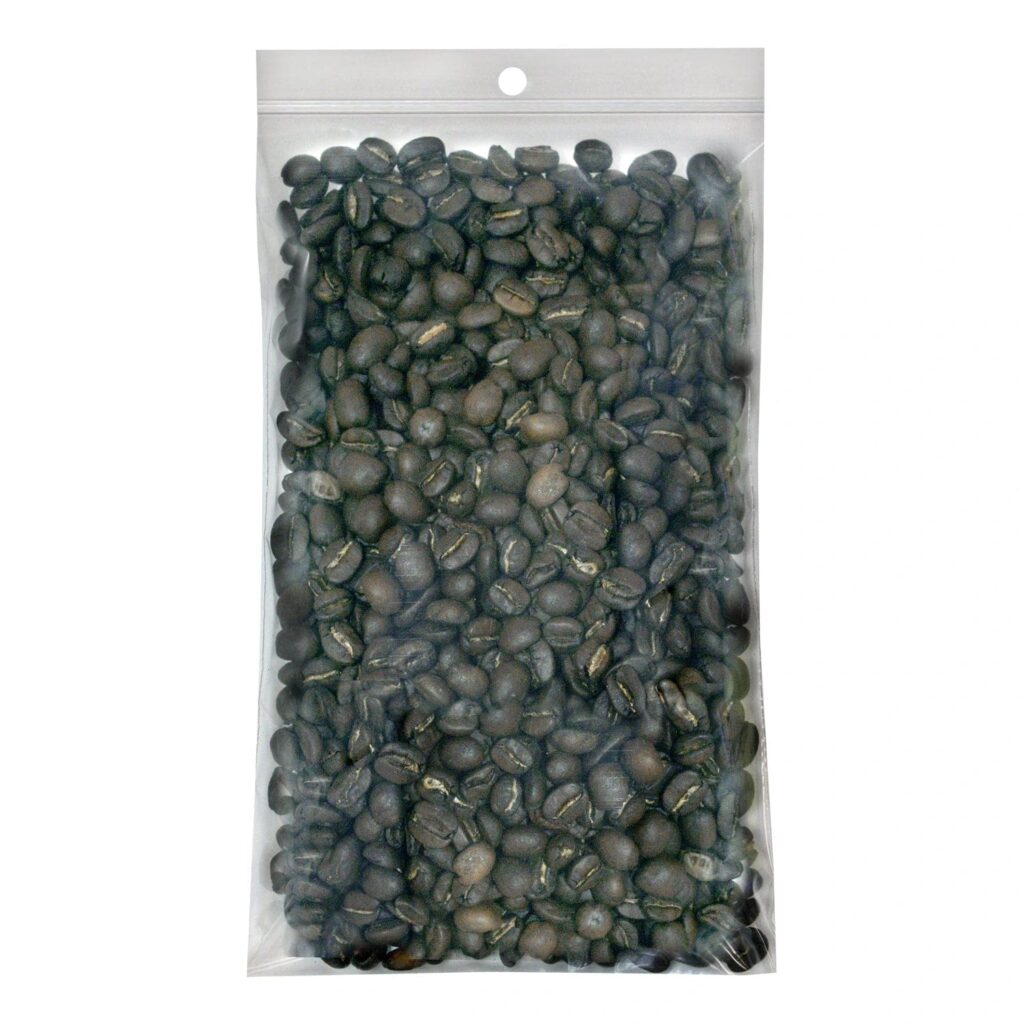 Freezable Poly Bags - System Packaging