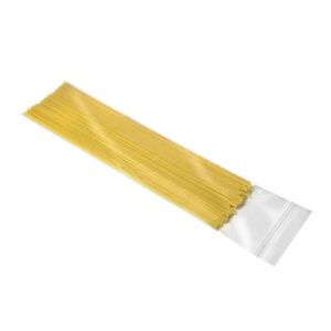 2" x 2" 2 Mil Reclosable Bags - 1,000/Case
