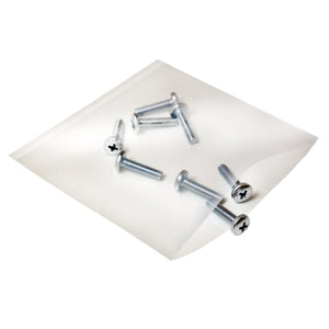 Flat Poly Bags
