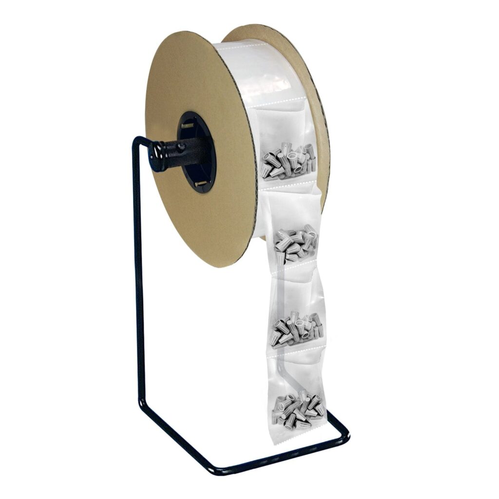 Industrial Packaging - System Packaging