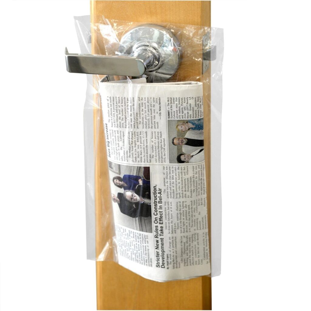 Industrial Packaging - System Packaging