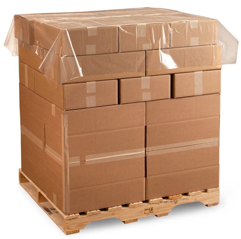 Industrial Packaging - System Packaging