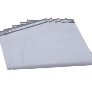 14.5" x 19" Poly Mailers #6 - 500/cs