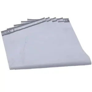 6" x 9" Poly Mailers #1 - 1000/cs