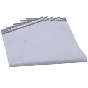 7.5" x 10.5" Poly Mailers #2 - 1000/cs
