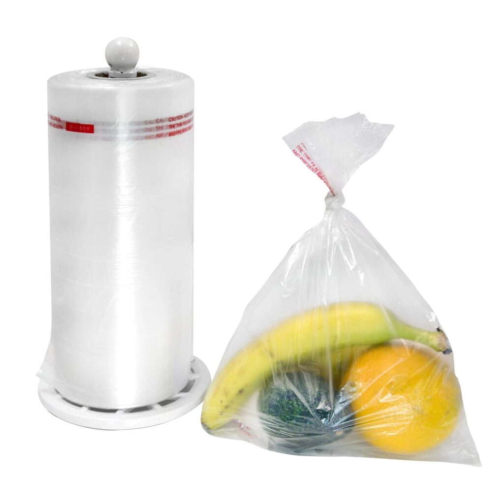 Food Packaging - System Packaging