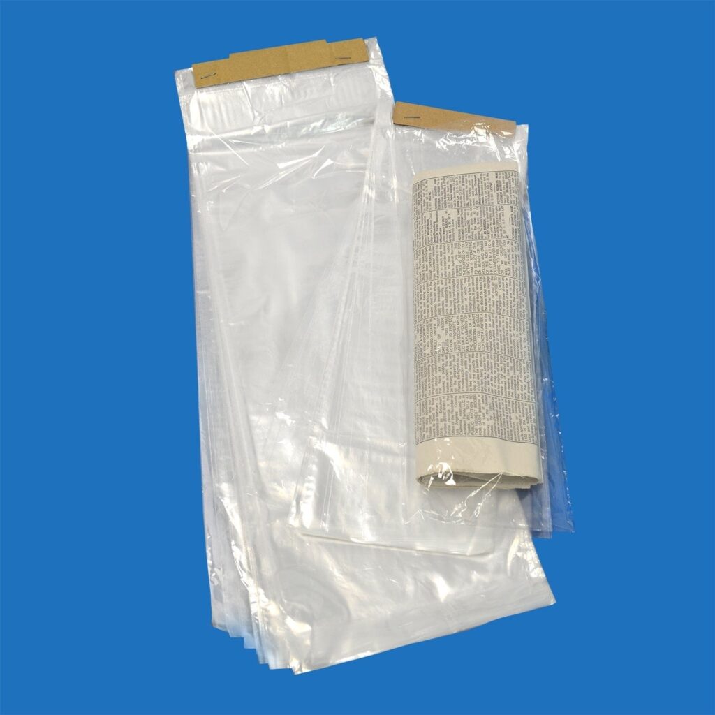 Industrial Packaging - System Packaging