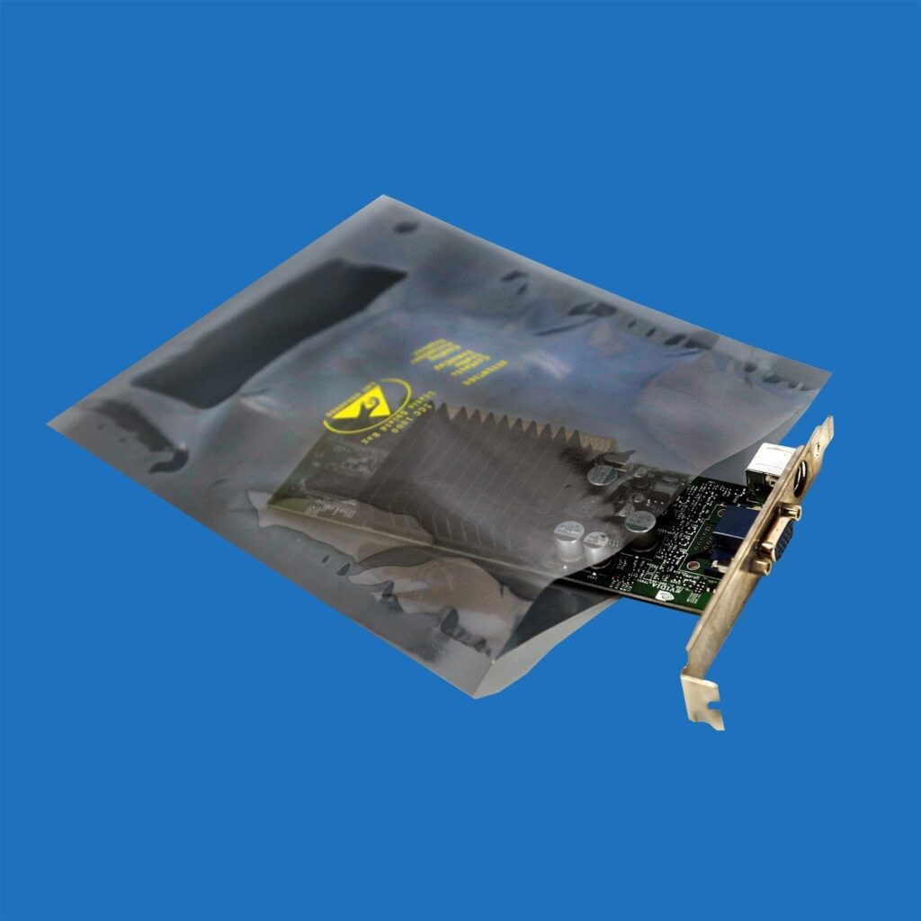 Industrial Packaging - System Packaging